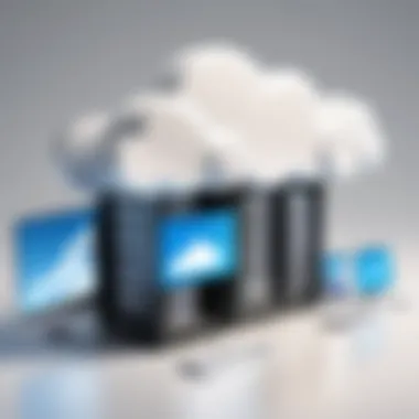 Benefits and drawbacks of cloud storage