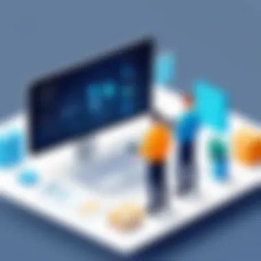Key Players in Ecommerce Enablement Key players in ecommerce enablement