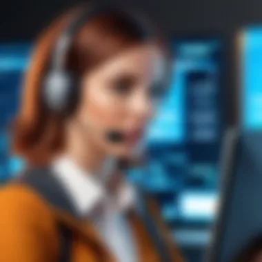 Etrip Customer Support Interaction Customer support interaction examples on Etrip