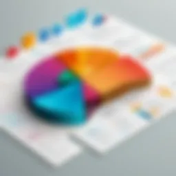 A comprehensive overview of various diagramming tools showcasing their unique features.