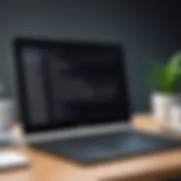Overview of free plagiarism detection software features