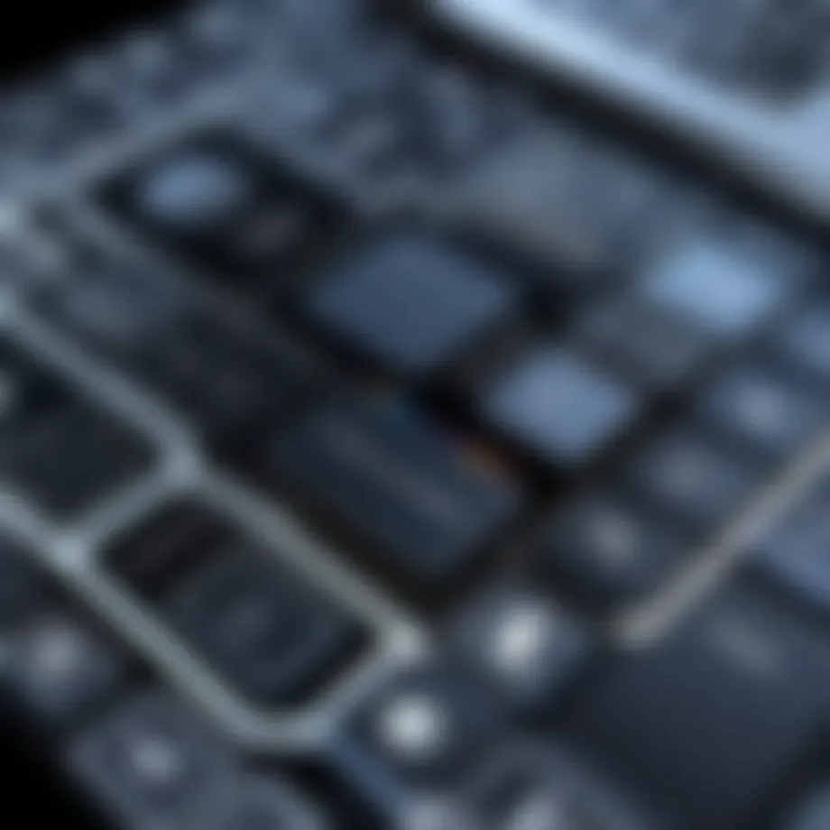 Exploring 3D Floor Plan Software for Mac: A Comprehensive Guide Introduction