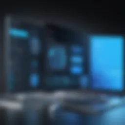 Overview of automation software on Windows