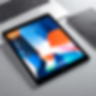 Comparison of CAD Applications Comparison chart of various CAD applications for iPad Pro