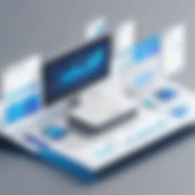 Features of Event Management Systems Visual representation of event management features