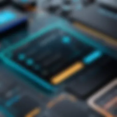 A focused view of a single tool interface displaying its capabilities.