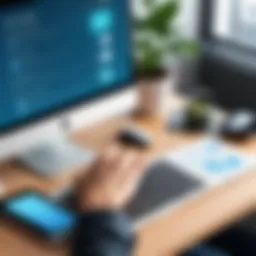 Overview of remote access applications