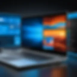 Exploring Free Windows 10 VM Cloud Solutions Introduction
