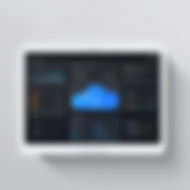 Google Cloud Identity Free Dashboard Overview Overview of Google Cloud Identity Free dashboard