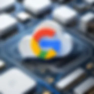 Integration Potential of Google Cloud Identity Free Integration potential with various tools and platforms