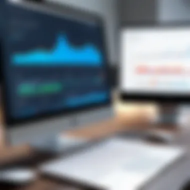 Leveraging Analytics for Project Insights Analytics dashboard overview