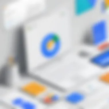 Seamless Integration of Google Workspace Tools Seamless integration of tools