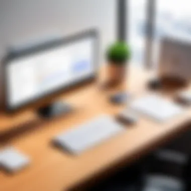 Boosting Productivity with Google Workspace Enhancing productivity with Google Workspace