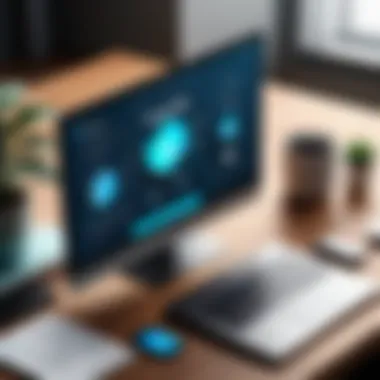 Overview of Importify features