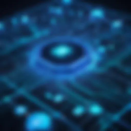 Overview of network automation tools