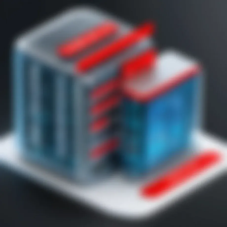 Detailed architecture of Oracle Data Integrator