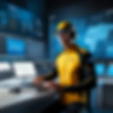 Exploring SAP GRC 12: A Comprehensive Overview Summary Exploring SAP GRC 12: A Comprehensive Overview Summary