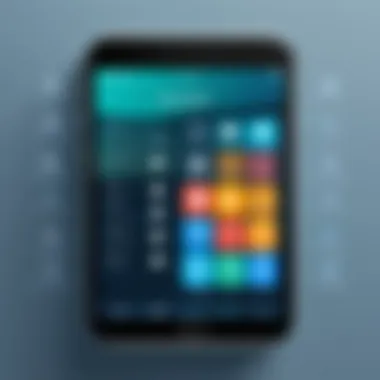 Evaluating Features of Screen Sharing Applications Comparison chart of features in various screen sharing apps