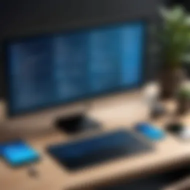 Understanding Security Protocols in Screen Sharing Security measures in screen sharing applications
