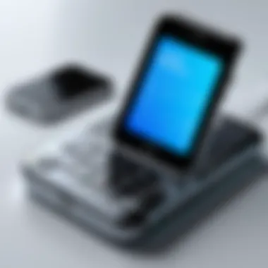 Benefits of Softphones in Business Communication Graph showcasing the benefits of using softphones in business communication