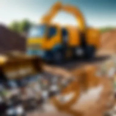 Success Story in Waste Management Case study highlighting successful waste management implementation