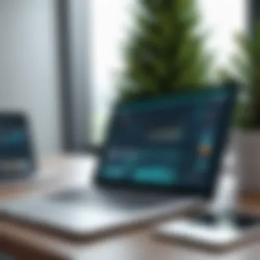 Integration Features of Spruce EHR Integration Capabilities of Spruce EHR