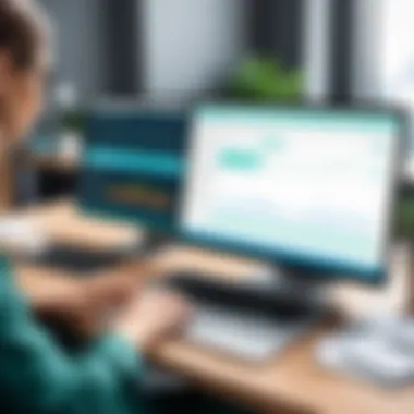 Operational Efficiency Through Spruce EHR Enhancing Operational Efficiency with Spruce EHR