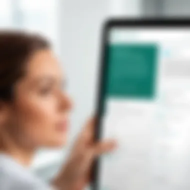 User Feedback on Spruce EHR User Testimonials on Spruce EHR Performance
