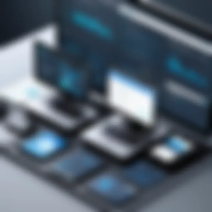 Integration capabilities of Argos with other software