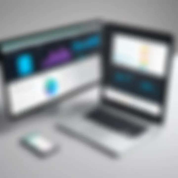 A comprehensive overview of church management software features