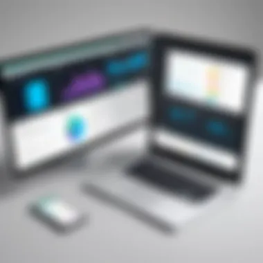Comprehensive Overview of Features A comprehensive overview of church management software features