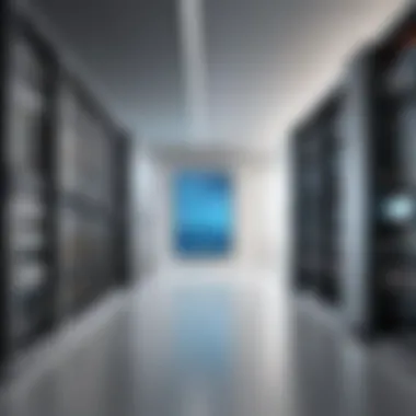 Integration with Existing Technologies Integration of Condeco with existing technology systems in a corporate environment