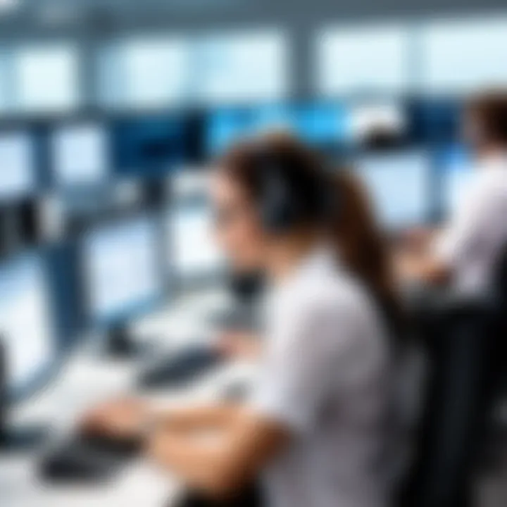 Exploring the Features of 3CX Call Center Solutions Summary