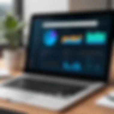 Enhancing Experience: Customer Satisfaction Analytics Customer satisfaction analytics dashboard