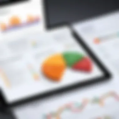 Employee Training Effectiveness Metrics Graph showcasing employee training effectiveness metrics