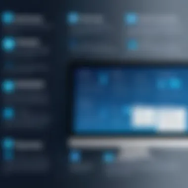 Infographic illustrating the advantages of Uscreen integrations for businesses