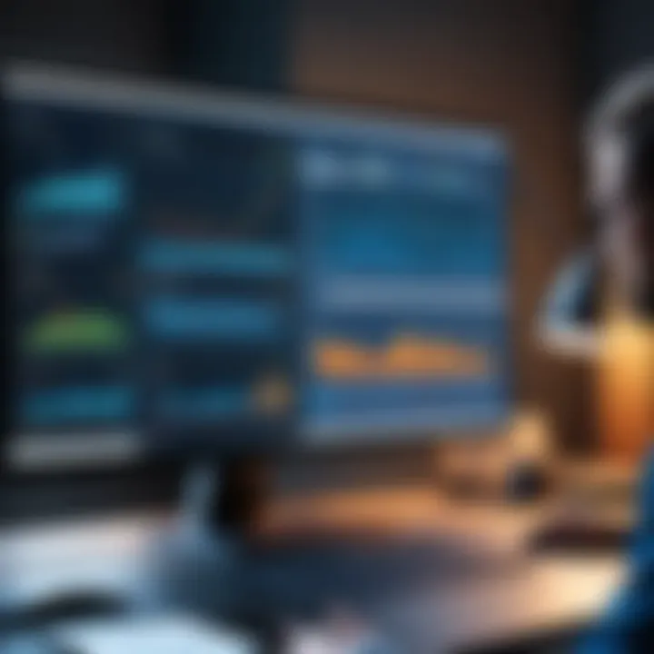 Snapshot of industry applications utilizing asset integrity software