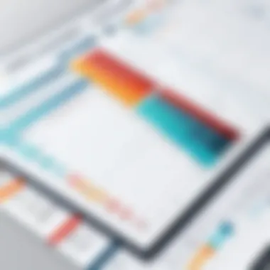 Benefits of Gantt Charts in Project Management Infographic summarizing the benefits of using Gantt charts in project management