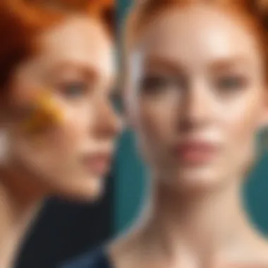 Comparative Analysis of Ginger's Features Against Competitors Feature Comparison Table