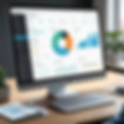 Overview of grant management software features