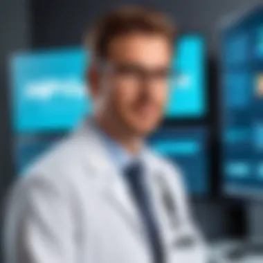 Best practices for implementing video software in healthcare settings