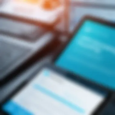 Understanding HIPAA Compliance Regulations in Video Software Visual representation of HIPAA compliance regulations