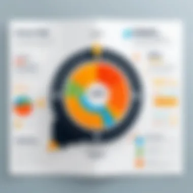 Impact of Lead Generation on Business Growth Infographic on the impact of lead generation on business growth