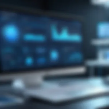 Advanced Laboratory Technology Interface Advanced laboratory technology interface