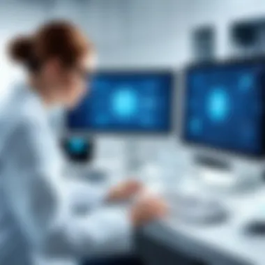 Collaboration in Laboratory Settings Collaboration in laboratory settings