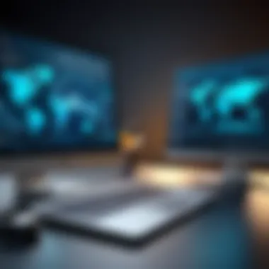 Integrating Technology in Rewards Technology integration in rewards programs
