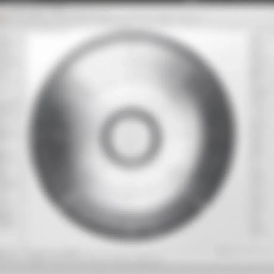 In-Depth Analysis of 2D Drawing Software Introduction