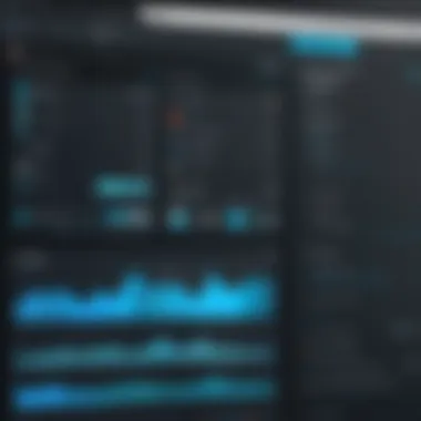 Vimeo User Engagement Analytics Vimeo dashboard highlighting user engagement analytics
