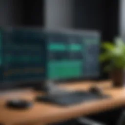 Overview of Kiwi Syslog Interface