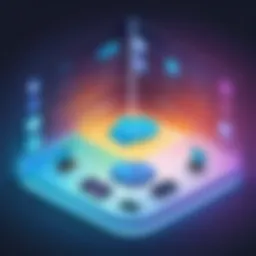 Visualizing the synergy between LearnUpon and Salesforce